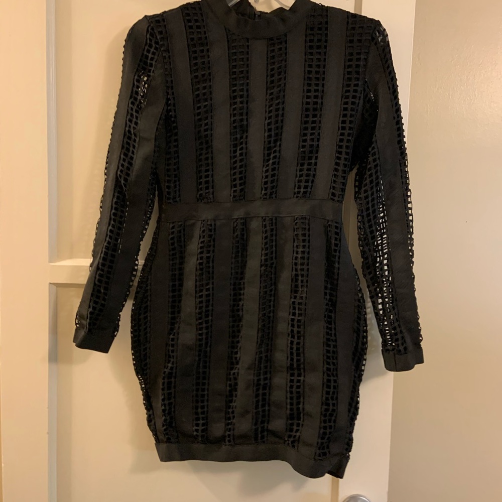 Fashion Nova mini